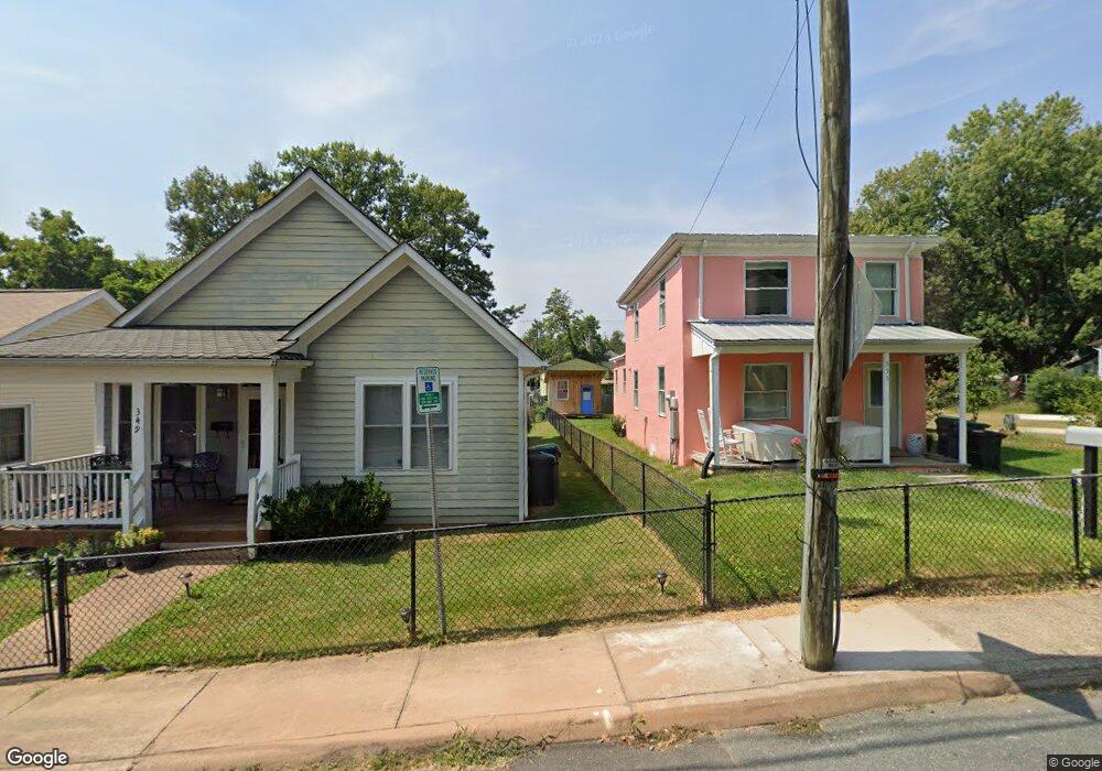 351 10 1/2 St NW, Charlottesville, VA 22903 - photo 1