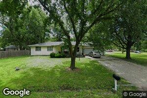 207 W 6th St, Lebo, KS 66856