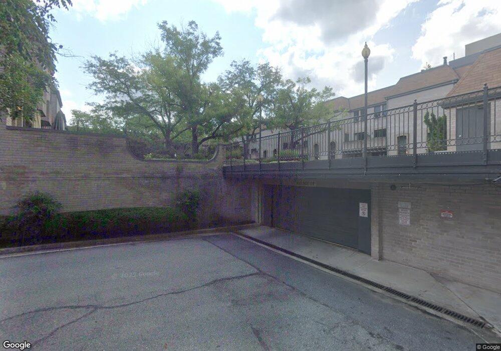 Iowa Condominiums unit 17, Washington, DC 20005 - photo 1