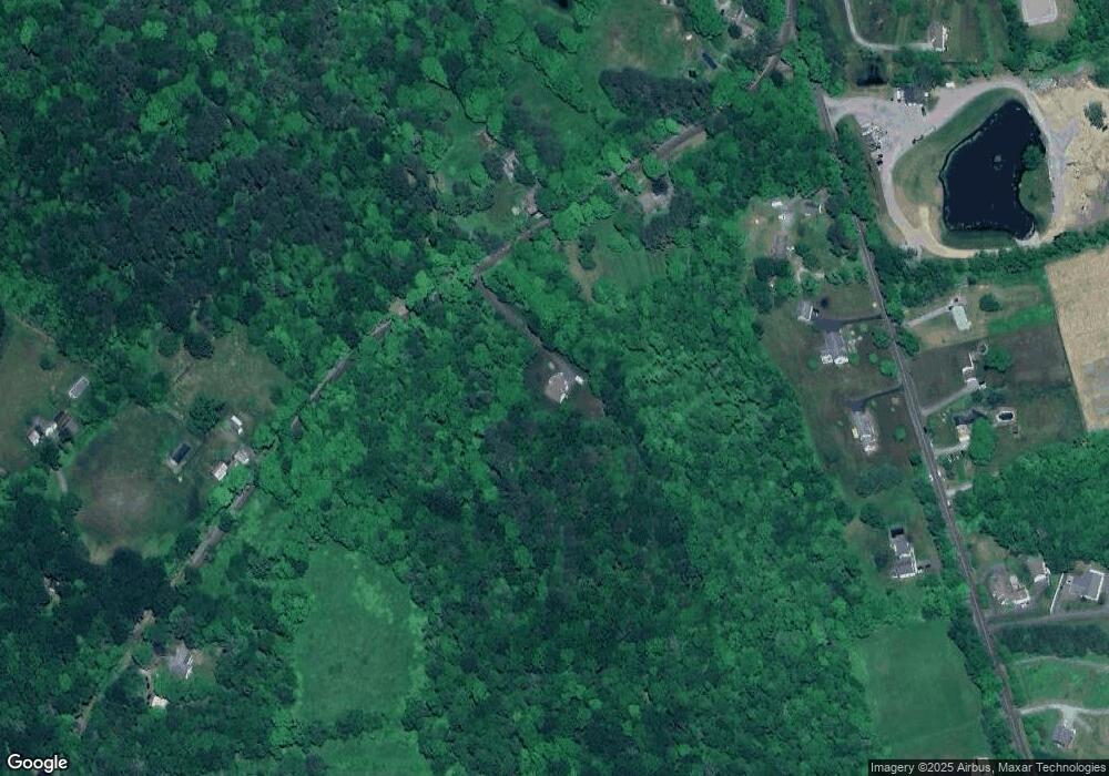 312 W Morris Rd, Morris, CT 06763 - photo 1