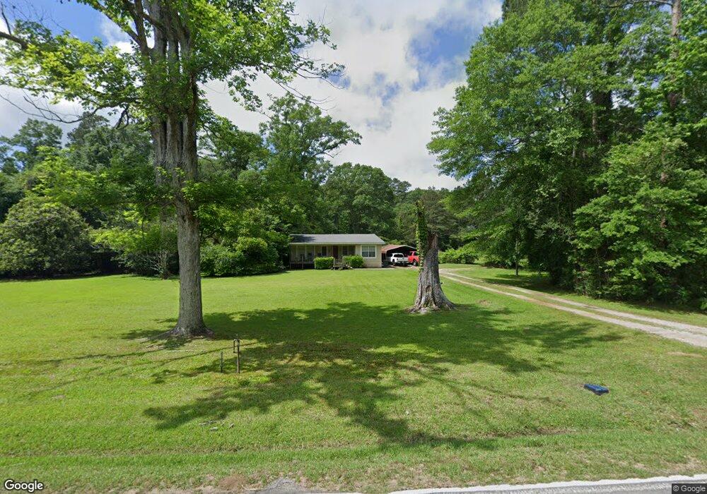 250 Flynt Rd, Laurel, MS 39443 - photo 1