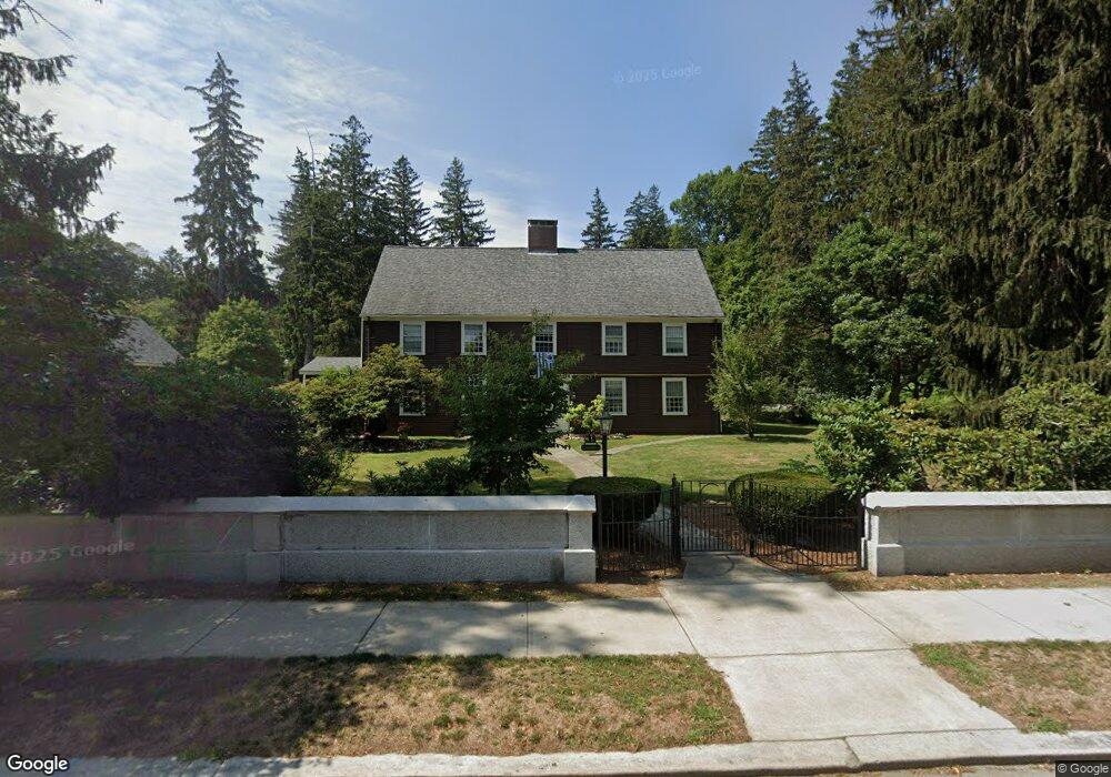 279 High St, Newburyport, MA 01950 - photo 1