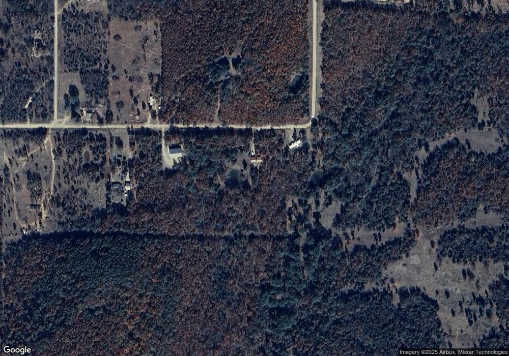 470536 E 1086 Rd, Muldrow, OK 74948 - photo 1