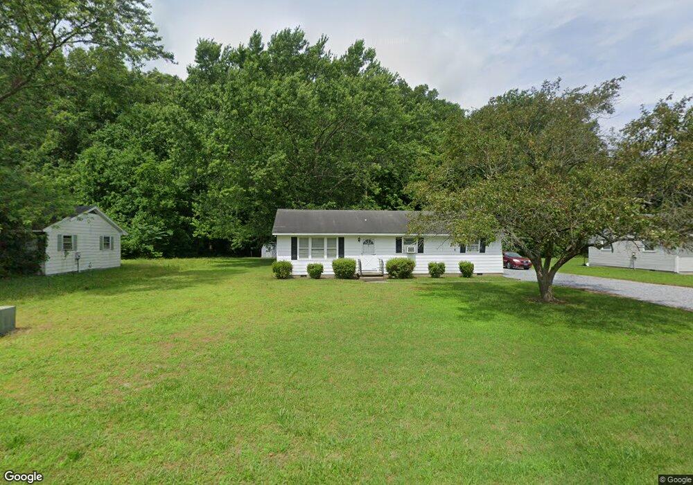 31718 Stephen Dr, Dagsboro, DE 19939 - photo 1