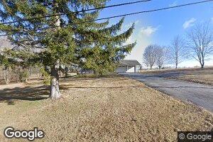 1366 Roseland Rd, Coalport, PA 16627