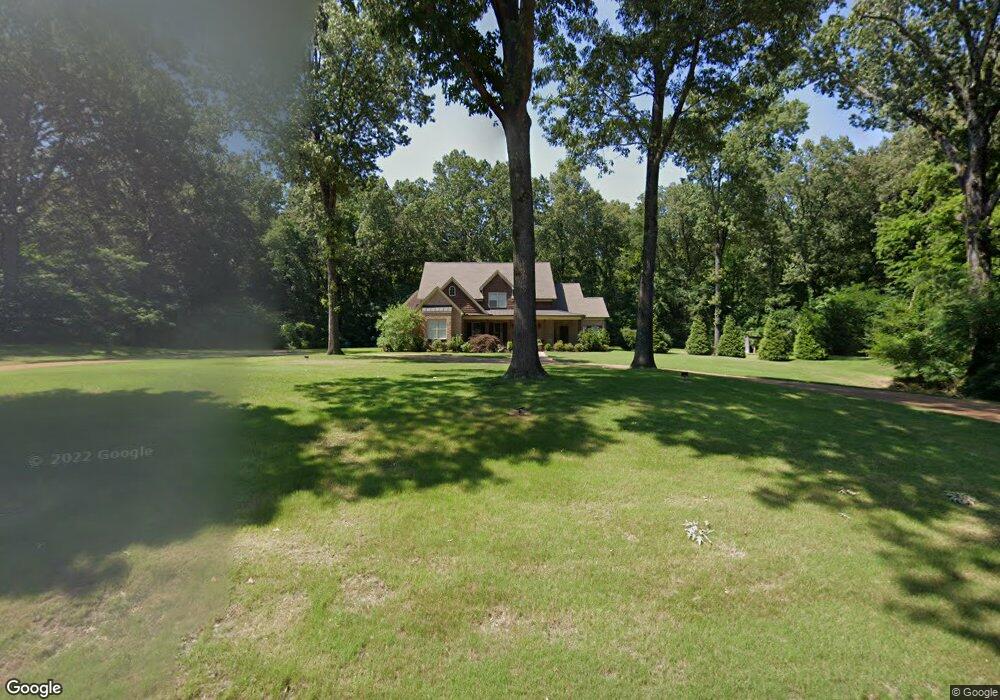 1546 W Oak Grove Rd, Hernando, MS 38632 - photo 1