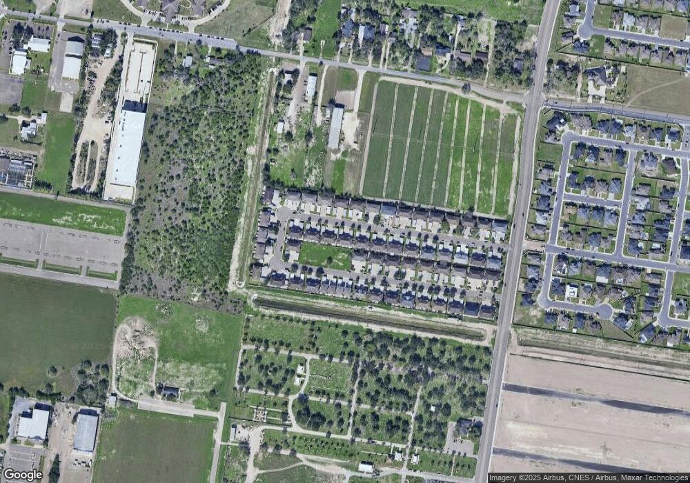 1405 W Fig Ave unit 1, Pharr, TX 78577 - photo 1