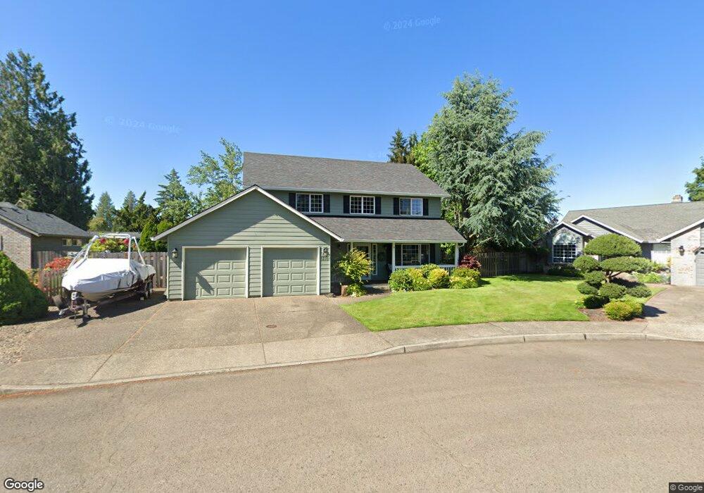 1270 NE 12th Way, Canby, OR 97013 - photo 1