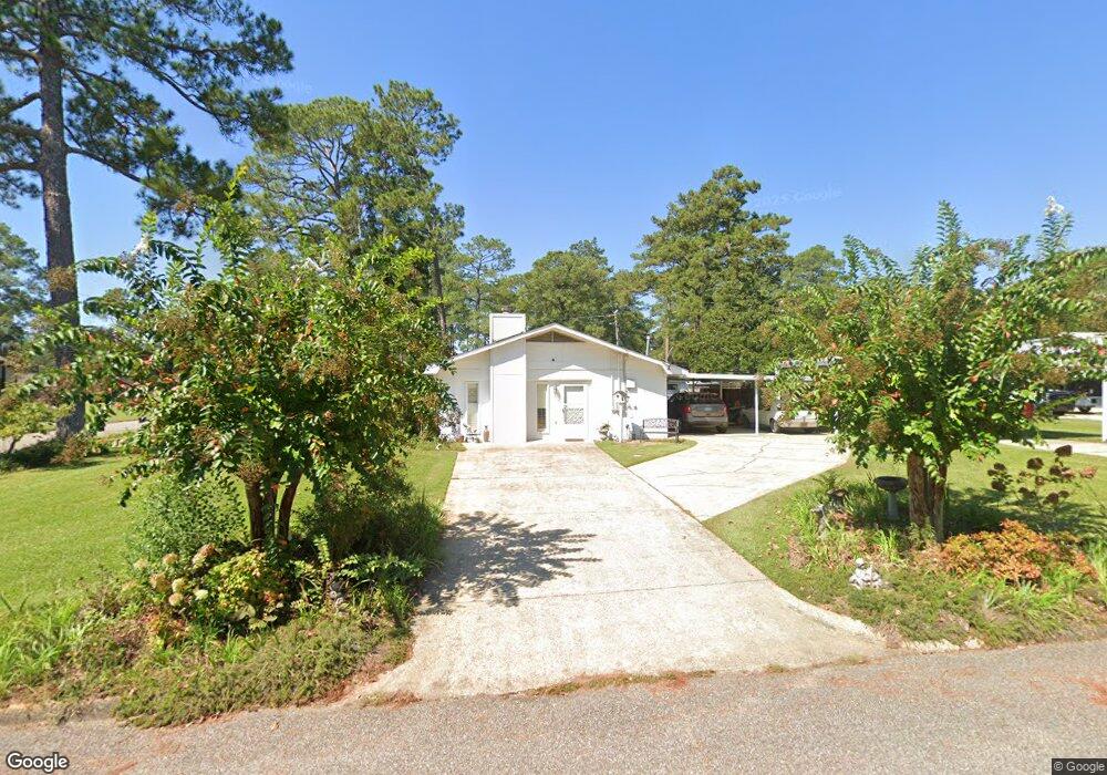 1703 Fern Dr, Dothan, AL 36301 - photo 1