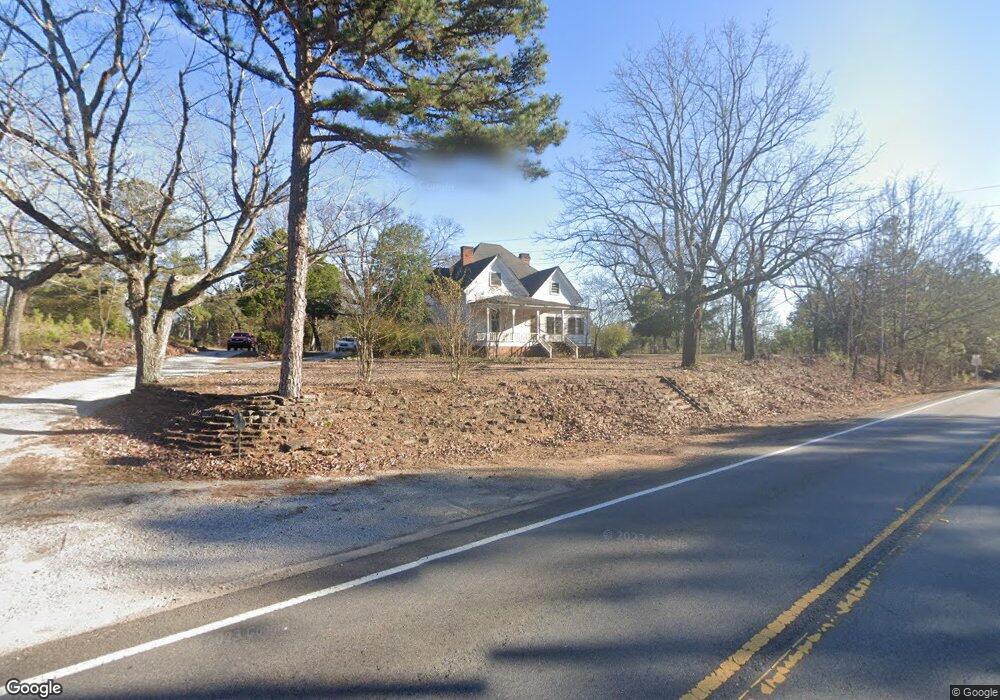 865 Highway 162, Covington, GA 30016 - photo 1