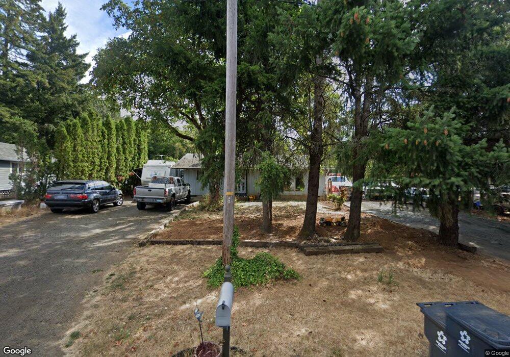 337 N 7th St, Philomath, OR 97370 - photo 1