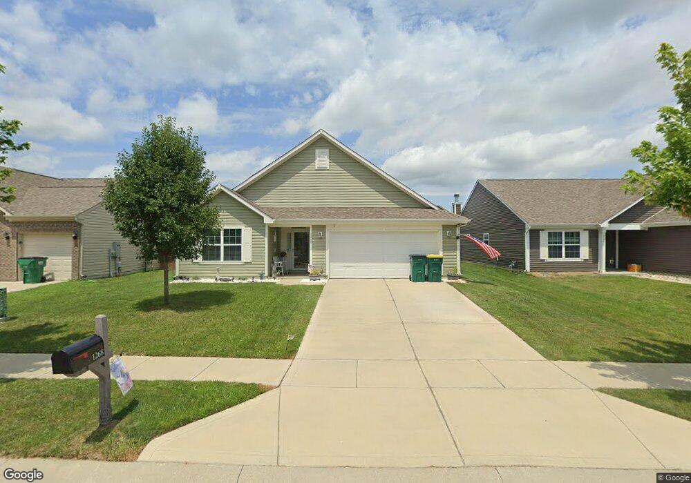 1268 Crabapple Rd, Franklin, IN 46131 - photo 1