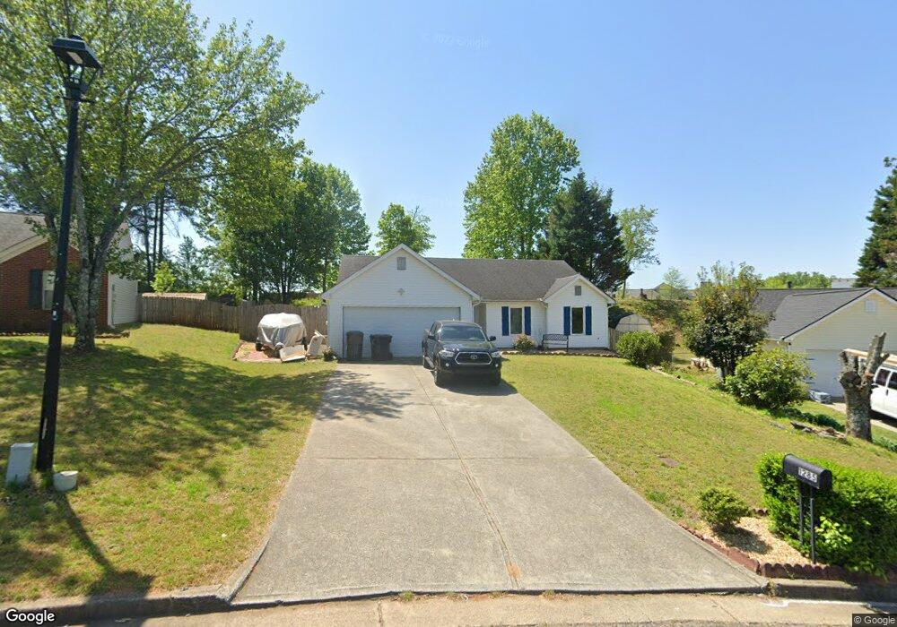 1285 Hillcrest Glenn Cir unit 2, Sugar Hill, GA 30518 - photo 1