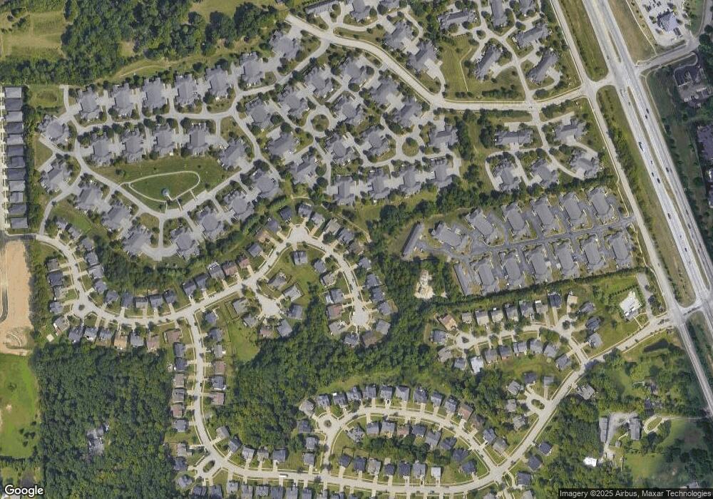 8927 Gentlewind Way, Louisville, KY 40291 - photo 1