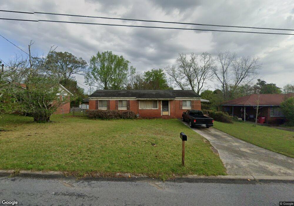 3371 Ohara Dr S, Macon, GA 31206 - photo 1