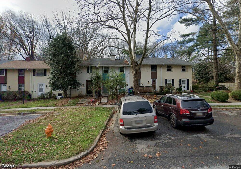 5458 Endicott Ln, Columbia, MD 21044 - photo 1