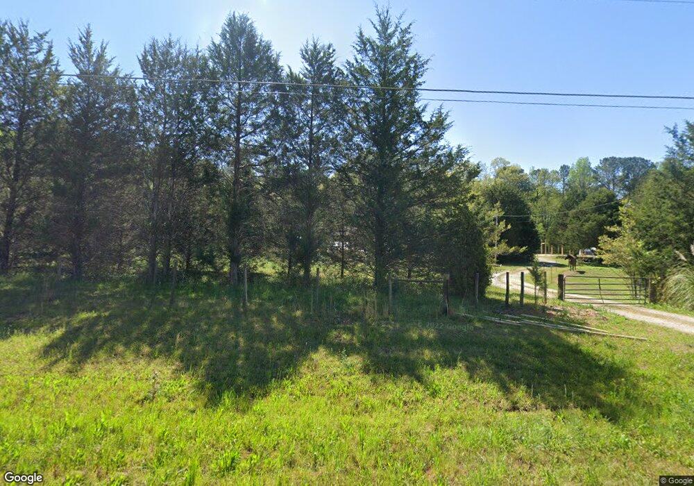1495 Bethany Rd, Covington, GA 30016 - photo 1
