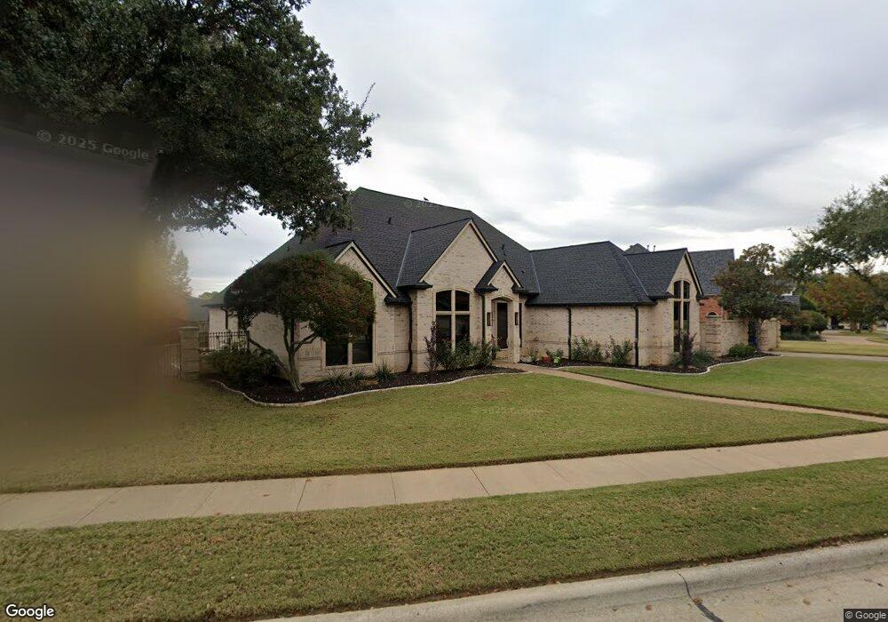 4803 Mill Creek Dr, Colleyville, TX 76034 - photo 1