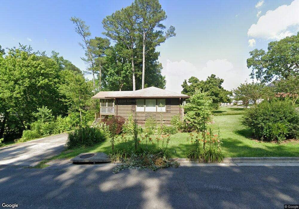 301 10th St NE, Cullman, AL 35055 - photo 1