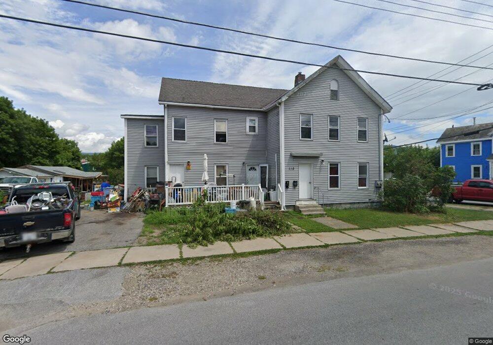 110 Granger St, Rutland, VT 05701 - photo 1