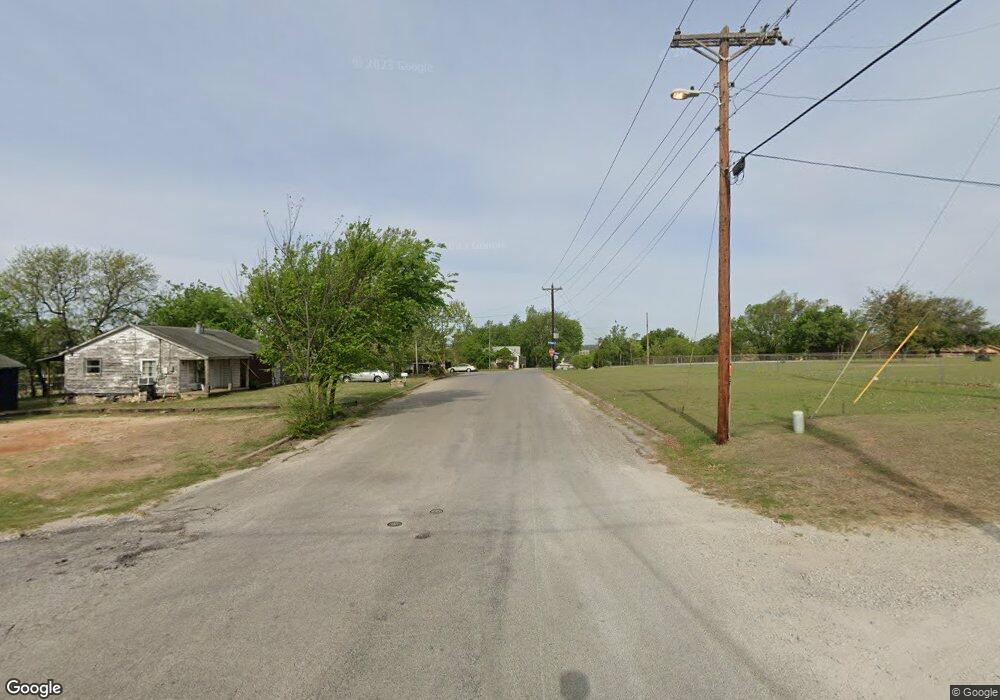 TBD W 7th St, Weatherford, TX 76086 - photo 1