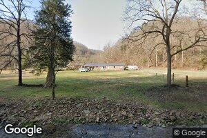 1222 Left Fork of Long Fork Unit FK, Virgie, KY 41572