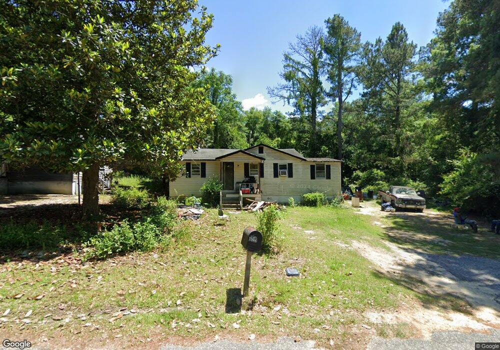 1582 Bradley Rd, Camden, SC 29020 - photo 1