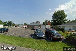 603 N Kathleen Dr, Westport, IN 47283