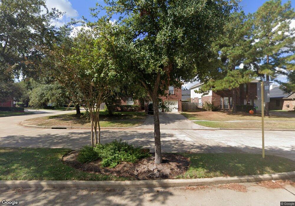 17515 W Copper Lakes Dr, Houston, TX 77095 - photo 1