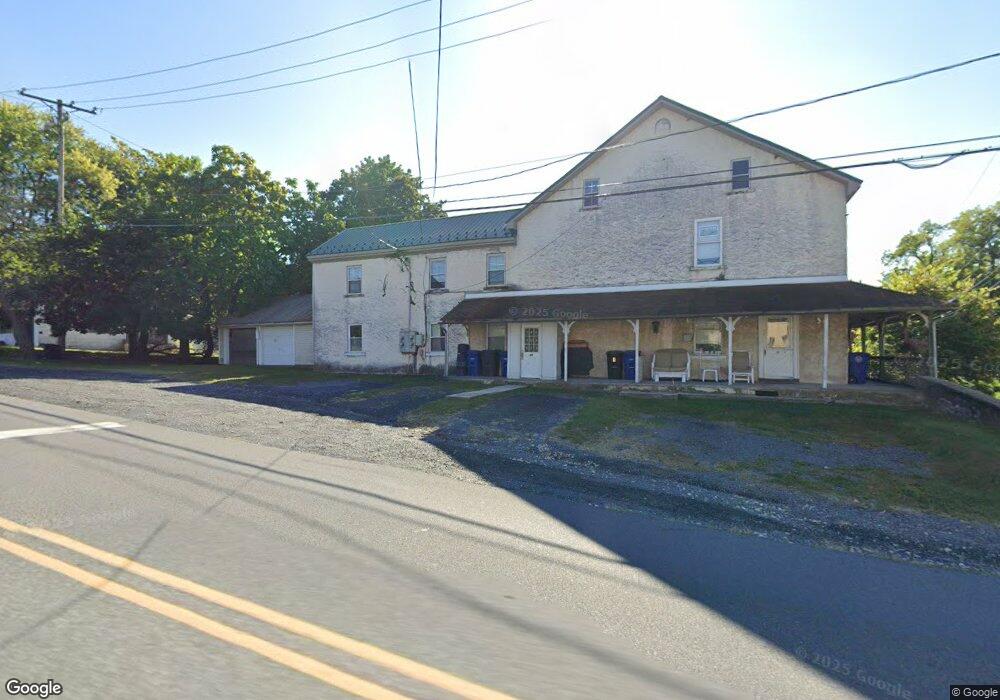 Lot 0 Crestview, Leesport, PA 19533 - photo 1