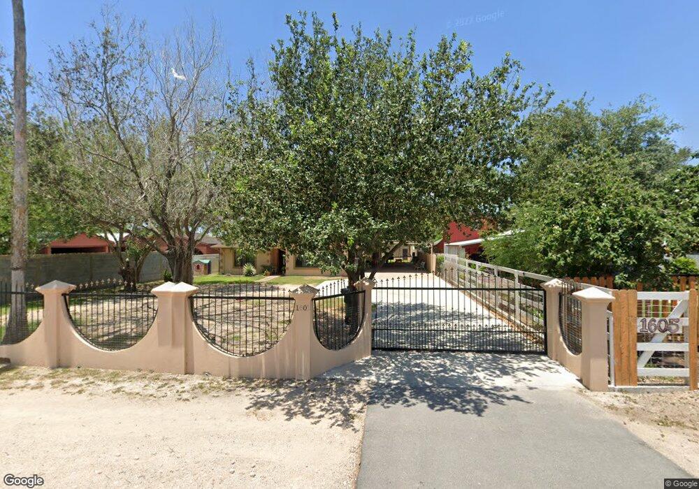 1601 Ricardo St, Weslaco, TX 78599 - photo 1