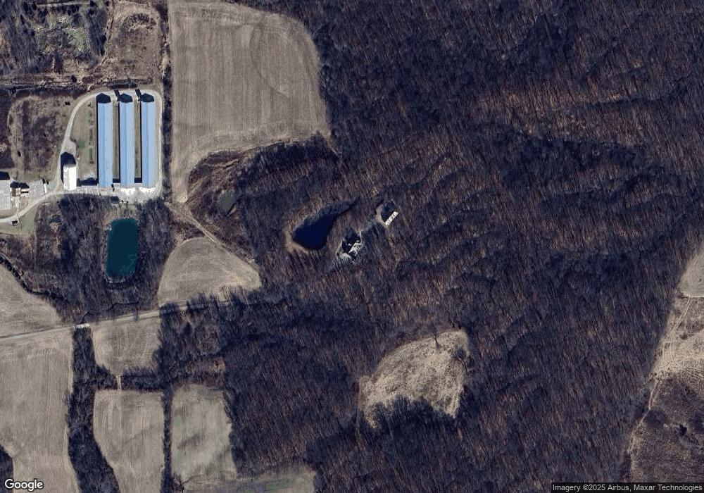 7575 N County Road 100 W, Seymour, IN 47274 - photo 1