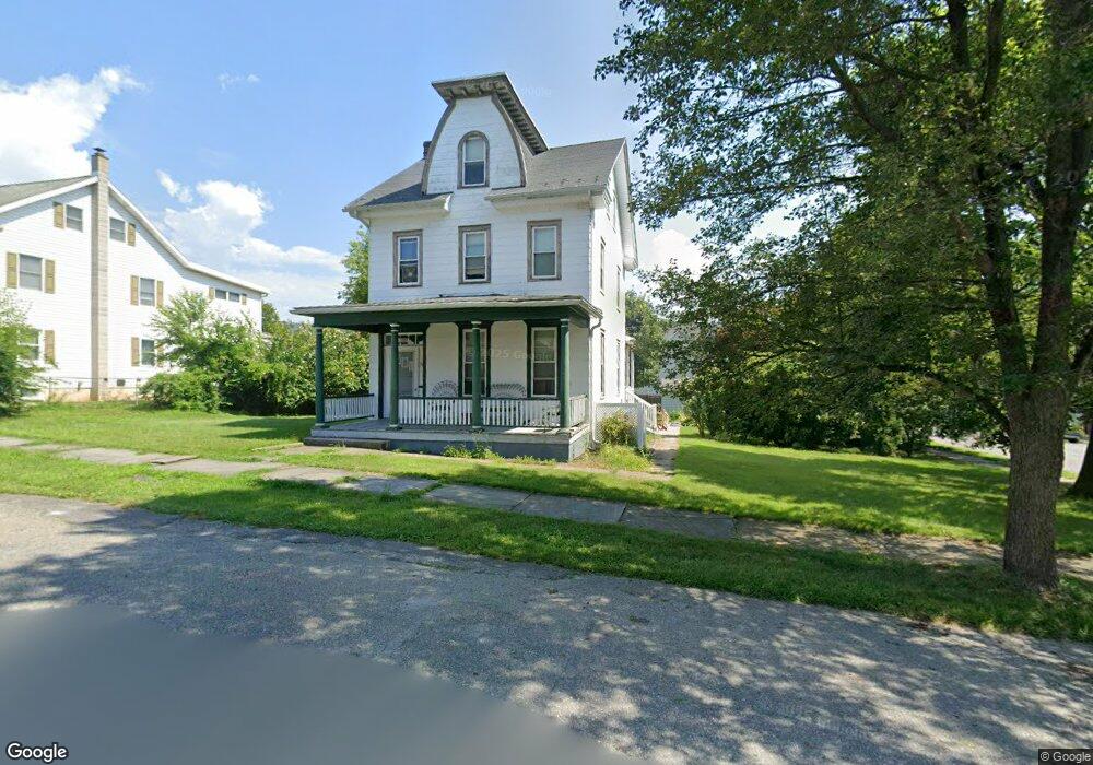 29 E 4th St, Jim Thorpe, PA 18229 - photo 1