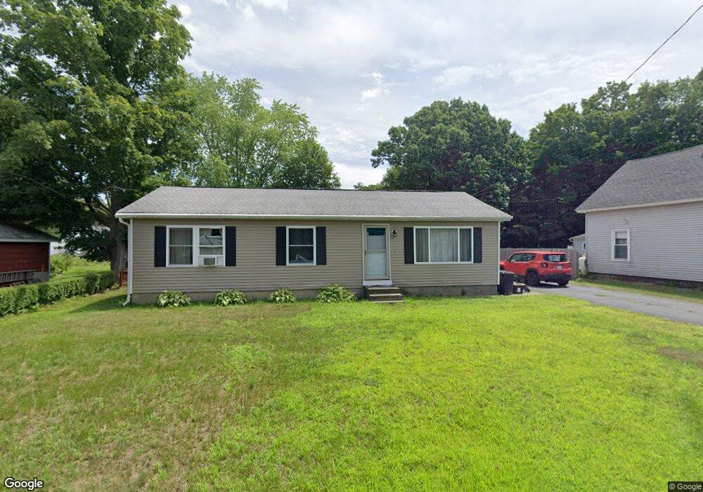 7 Grove St, Gill, MA 01354 - photo 1