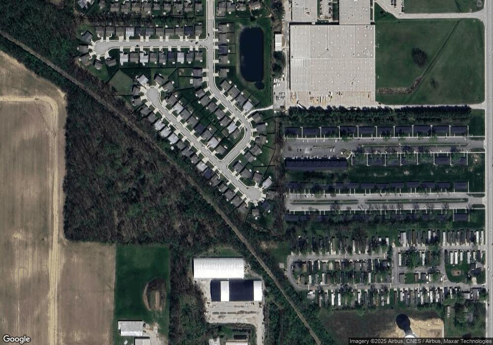 3298 Mikkola Ct, West Lafayette, IN 47906 - photo 1