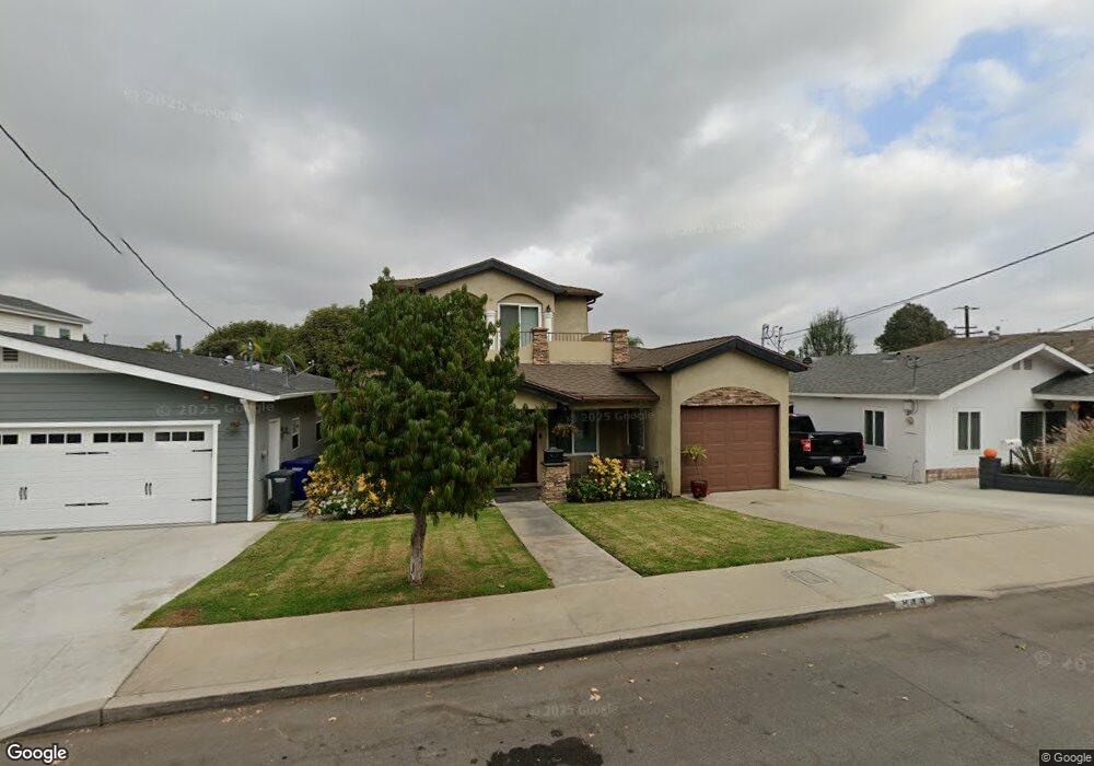 844 Loma Vista St, El Segundo, CA 90245 - photo 1