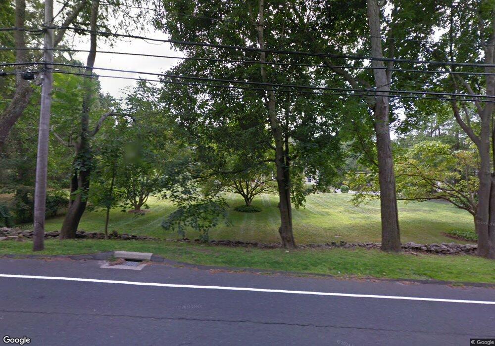 233 Westport Rd, Wilton, CT 06897 - photo 1