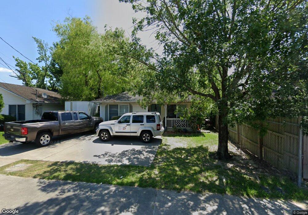 3706 Broyles St, Houston, TX 77026 - photo 1