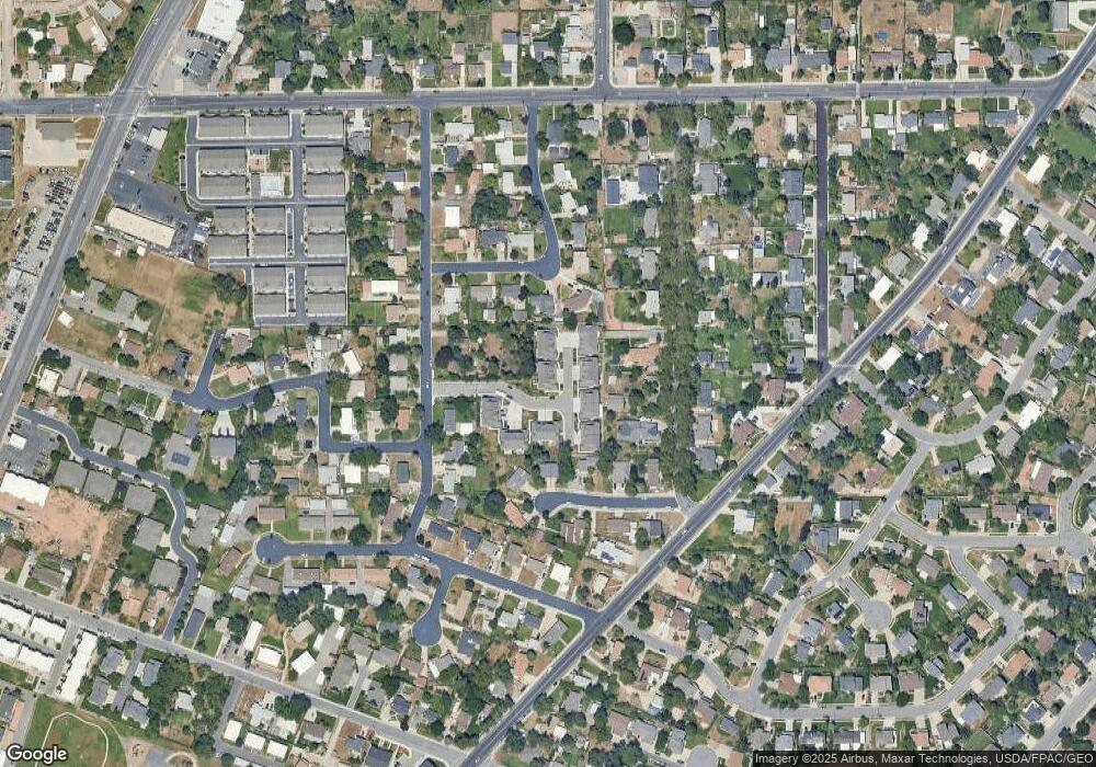 245 N Glenwood Way unit 18, North Salt Lake, UT 84010 - photo 1