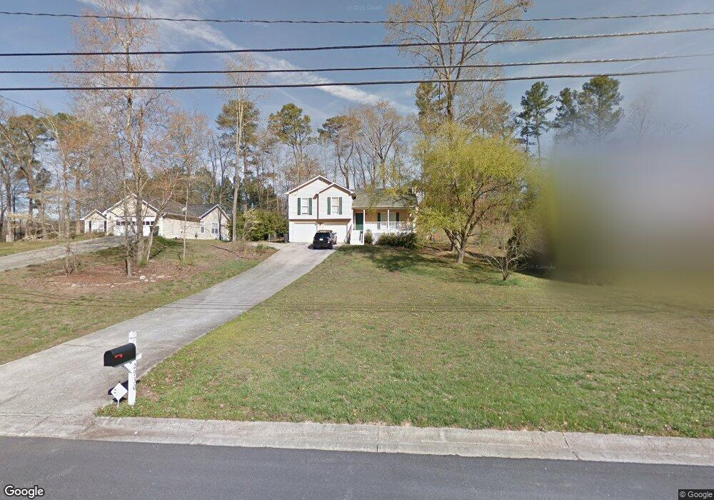 2930 Williams Farm Dr, Dacula, GA 30019 - photo 1