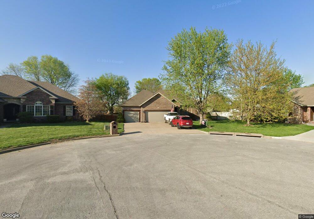 1213 Faye Rd, Nixa, MO 65714 - photo 1