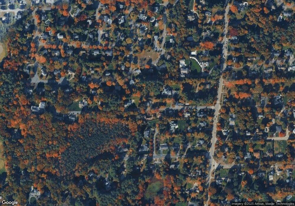 15 Blaisdell Rd, Hingham, MA 02043 - photo 1