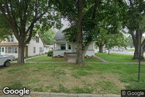 909 Eaton St, Dunlap, IA 51529