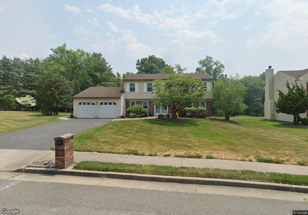3 Forge Ct, Marlboro, NJ 07746 - photo 1