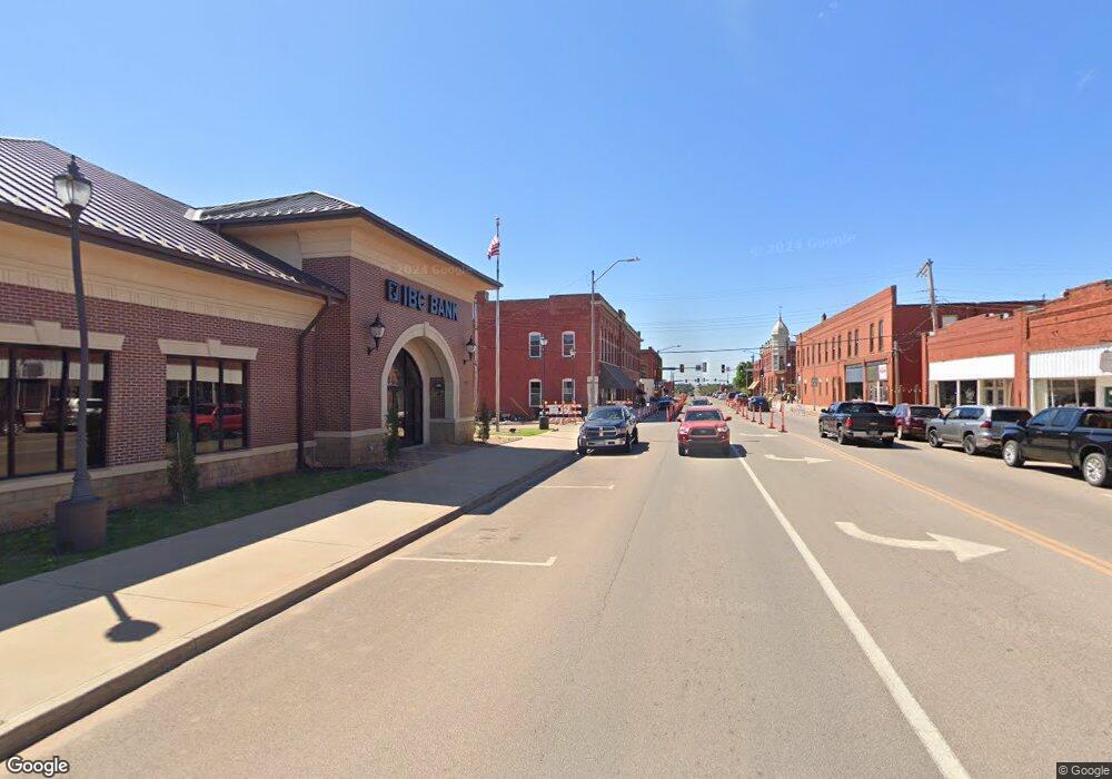 600 Main Line Rd, Guthrie, OK 73044 - photo 1