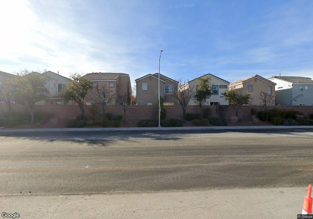 8278 Annual Ridge St, Las Vegas, NV 89139 - photo 1