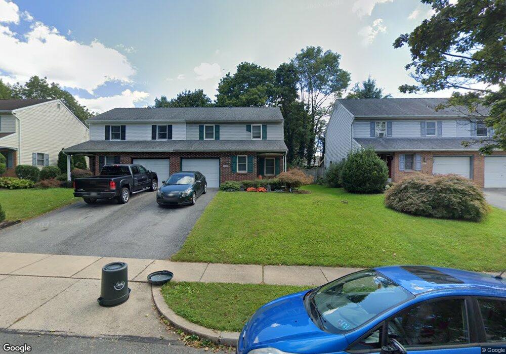1602B Delaware Ave, Reading, PA 19610 - photo 1