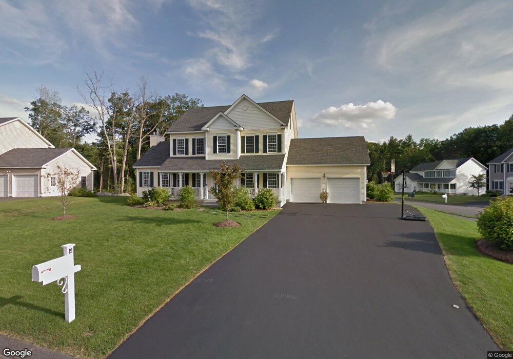 19 Grapevine Rd, Merrimack, NH 03054 - photo 1