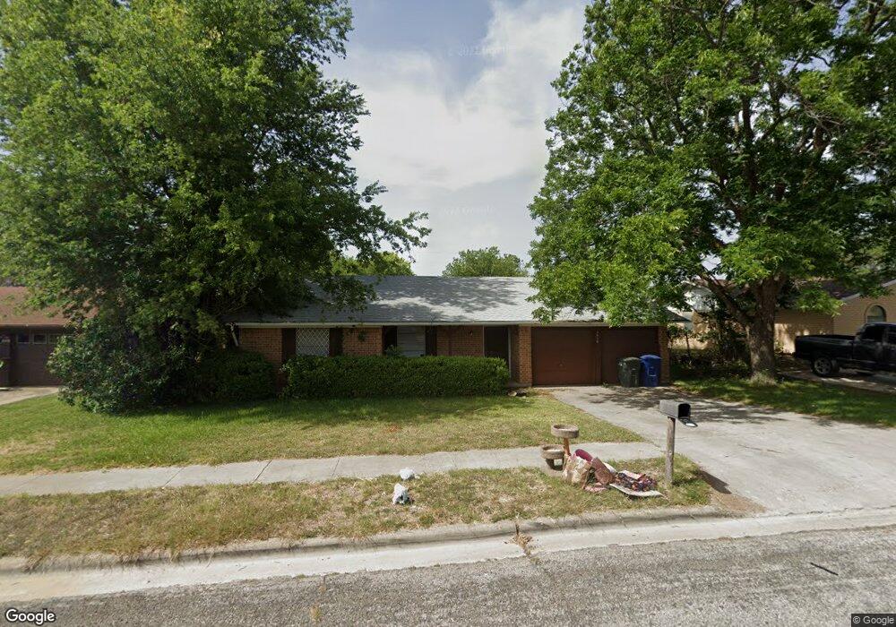 1610 Hughes Ave, Copperas Cove, TX 76522 - photo 1