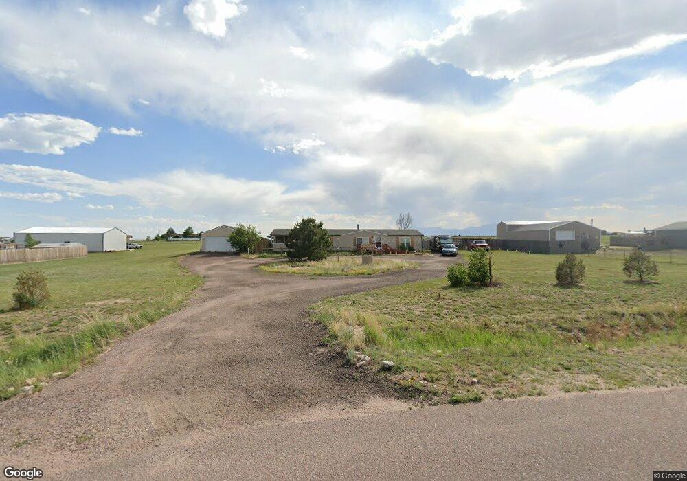 6344 Southfork Dr, Peyton, CO 80831 - photo 1